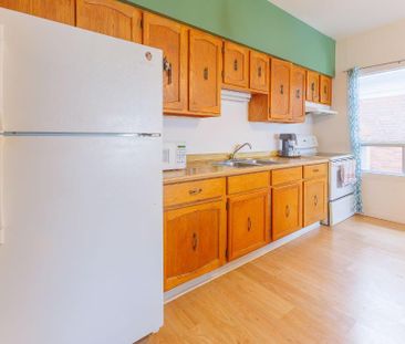 Logement à louer Granby - Photo 1