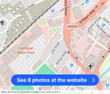 Lord Street, Mansfield - Photo 1