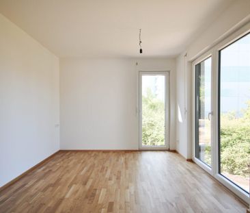 Familienfreundliche 4-Zimmer-Wohnung in ruhiger Lage - Foto 4