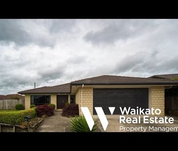 Four bedroom family home in sought after location - Photo 4