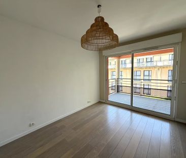 Location Maison 4 pièces 144m² AIX EN PROVENCE 90ème - Photo 1