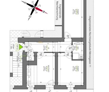 Charmante 2 Zimmer Wohnung Nahe KF Uni - Provisionsfrei! - Photo 6