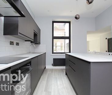 2 Bed property for rent - Photo 2