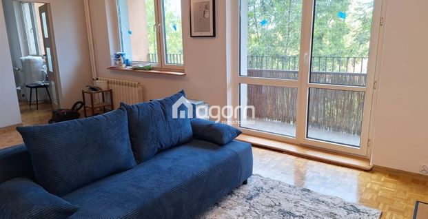 Bielsko-Biała, Górne Przedmieście Mieszkanie na wynajem - Photo 1