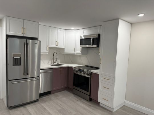 For Lease - 1608 Geta Circle Unit# Basement, Pickering, Ontario - Photo 1