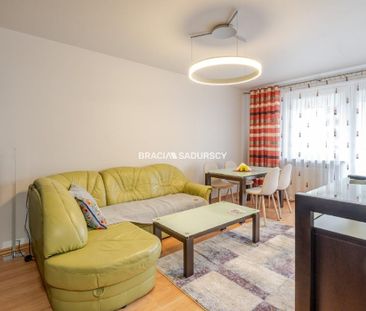 Mieszkanie Kraków Dębniki powierzchnia 53.0 m² C206-WM-69910 - Фото 6