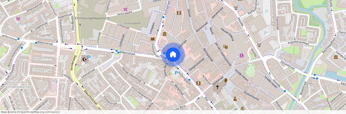 De Stadspoort 30, Eindhoven