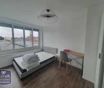 Appartement à louer 1 pièce 9.51m² - Photo 3