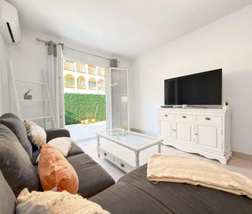 Location Maison 3 pièces 59m² VILLENEUVE LOUBET 06270 - Photo 6