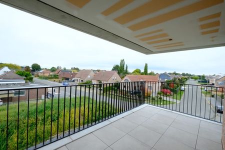 Appartement te huur - Foto 3