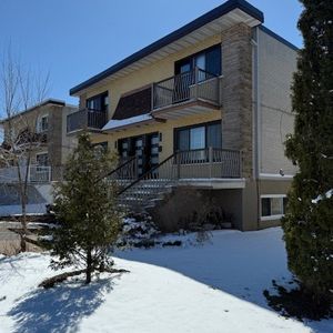Condo for rent, Montréal (LaSalle) - Photo 3