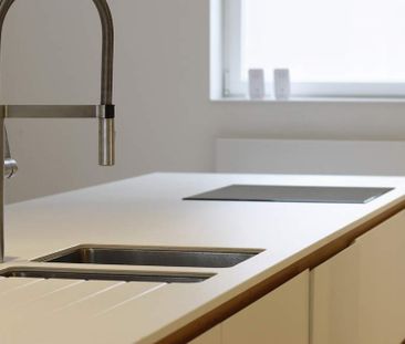 Woning te huur in Mechelen voor € 1.900 met 2 slaapkamers - Photo 2