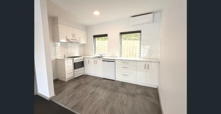 Freshly Renovated 1-Bedroom Apartment in a Prime Location - Photo 3