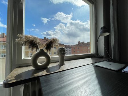 Luthagsesplanaden, Uppsala - Photo 2