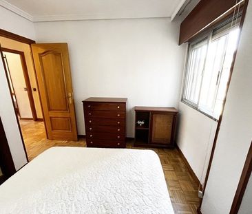 Piso de alquiler en Calle de Julia García Boután, Rosas - Musas - Photo 1