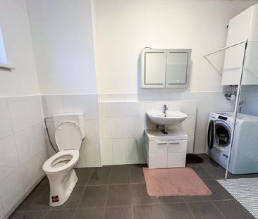 Helle Mietwohnung mit Balkon in Gniebing …! - Photo 6