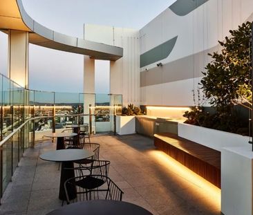 Premium Furnished 2-Bedroom Apartment in Lucid — Inner-City Luxury ... - Photo 3