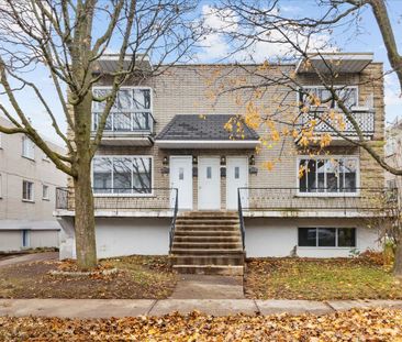 Rue Bernard, H8N 1V8, Montréal - Photo 2