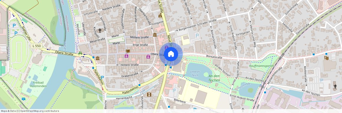 37603 Niedersachsen - Holzminden