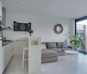 Appartement te huur: Besterdplein 26-02 5014 HP Tilburg - Foto 3