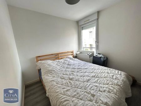 Appartement à louer 2 pièces 36.09m² - Photo 4
