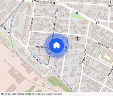 Stylowy dom blisko Skm - Photo 1