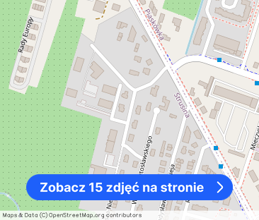 Nowe 2‑pokojowe mieszkanie z balkonem – Tarnów, Niedojadły - Zdjęcie 1