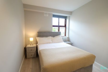 Apartment 144, Block E, Blackhall Square, Brunswick Street North, Dublin 7 - Photo 4