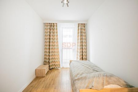 3-pokojowe mieszkanie przy rzece | od 1 września - Zdjęcie 2