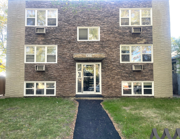 11 Unit Apartment Building in City Park - Photo 1