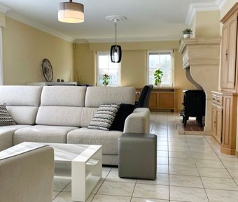 Bungalow te huur in Erpe-Mere - Photo 1