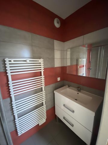 Location Appartement 2 pièces 30m² DIGOIN 71160 - Photo 3