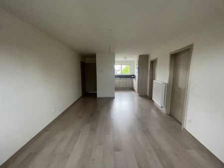 LEDE - Recent dakappartement vlakbij de dorpskern. - Foto 4
