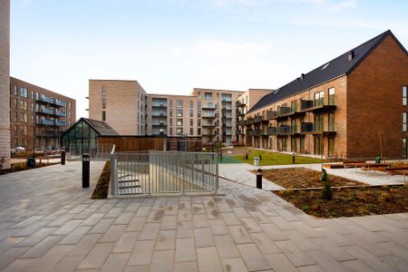 Stigsborg Bakke 16, 4. sal, lejl. 2. - Foto 5