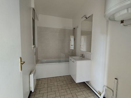 Location Appartement 1 pièce 21m² LILLE 59000 - Photo 5