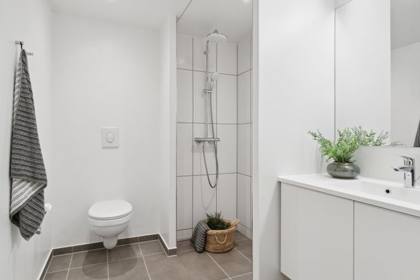 Spættevangen 1, st.. mf., Spættehaven, 2635 Ishøj - Foto 1