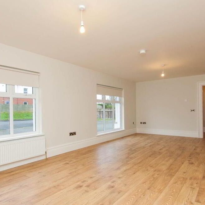 53 Ballyskeagh Road, Drumbeg, Lisburn, BT27 5TE - Photo 1