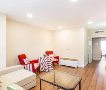 Piso de alquiler en Calle Maestro Serrano, 4, Oliveros - Altamira - Photo 1