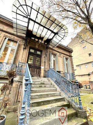 Appartement T3 en location à Toulouse - Photo 1