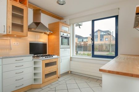 Te huur: Huis Mahatma Gandhiweg 59 in Arnhem - Foto 4