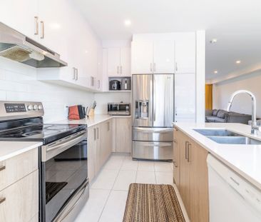 Maison à étages - 184 Av. Jenkins - Photo 5