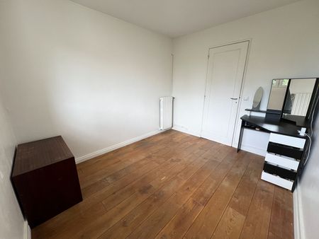 Appartement Viroflay 3 pièce(s) 53.91 m2, - Photo 5