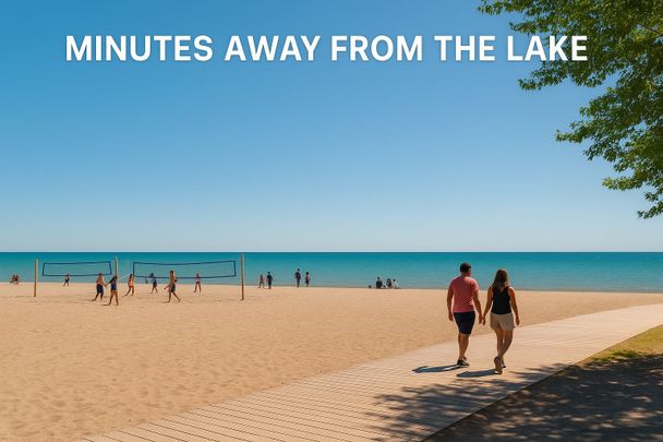 For Lease - 1918A Queen Street Unit# 1, Toronto, Ontario - Photo 1