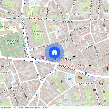 Schoolstraat, 255, Tilburg