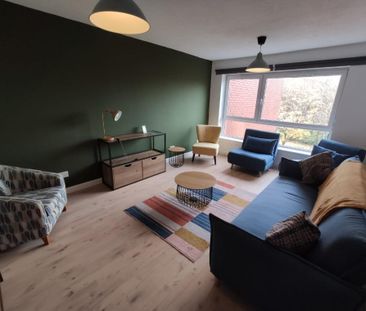 2 bedroom flat to rent - Photo 4