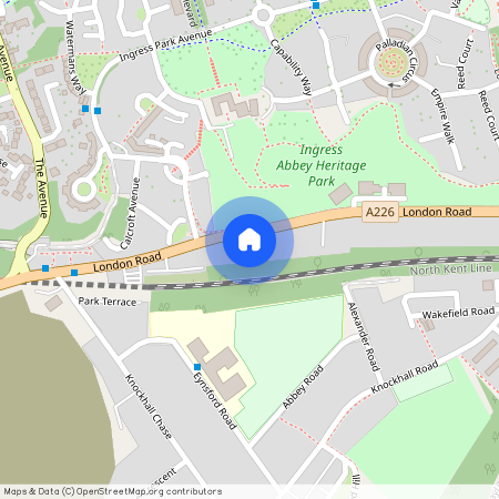 41 London Road, DA9 9EJ