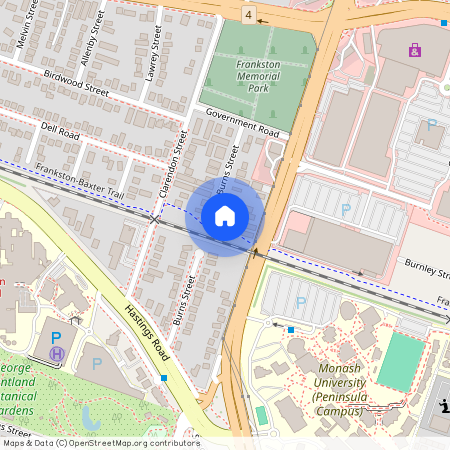 7/24 Burns Street, Vic 3199, Frankston