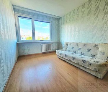 3. pokoje w centrum Polic na wynajem od zaraz! - Фото 3