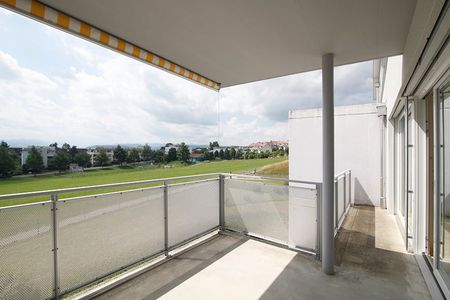 "Grosszügige 4.5 Zimmer-Wohnung in Wil!" - Photo 4