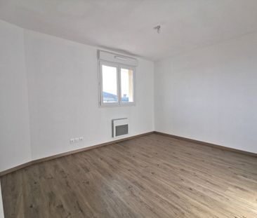 APPARTEMENT T3 A LOUER - TREVOUX - 73.23 m2 - 970 € charges compris... - Photo 4